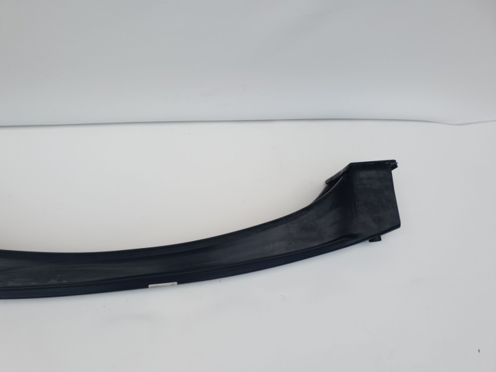 фото №7, Vw touareg ii 7p 10-18 балка pod бампер задний задняя 7p0807309