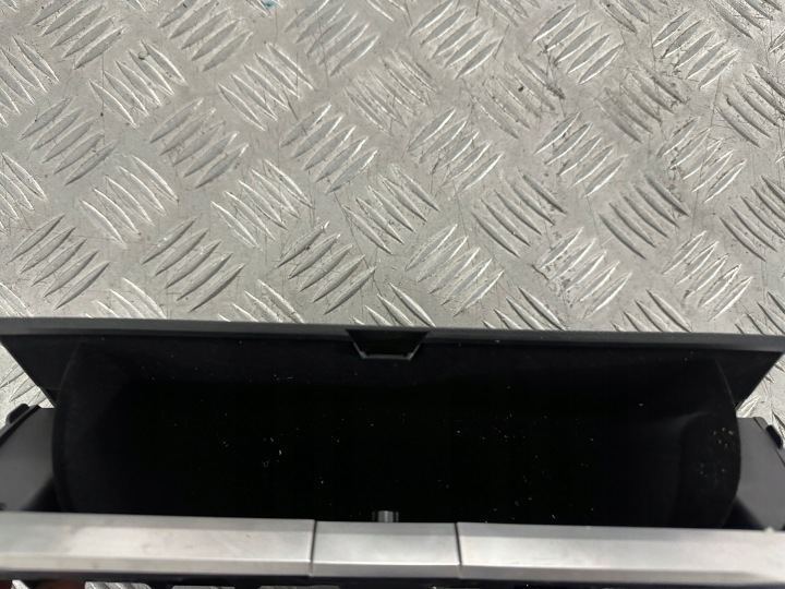 фото №5, Opel astra l vi бардачок середній 9840542680