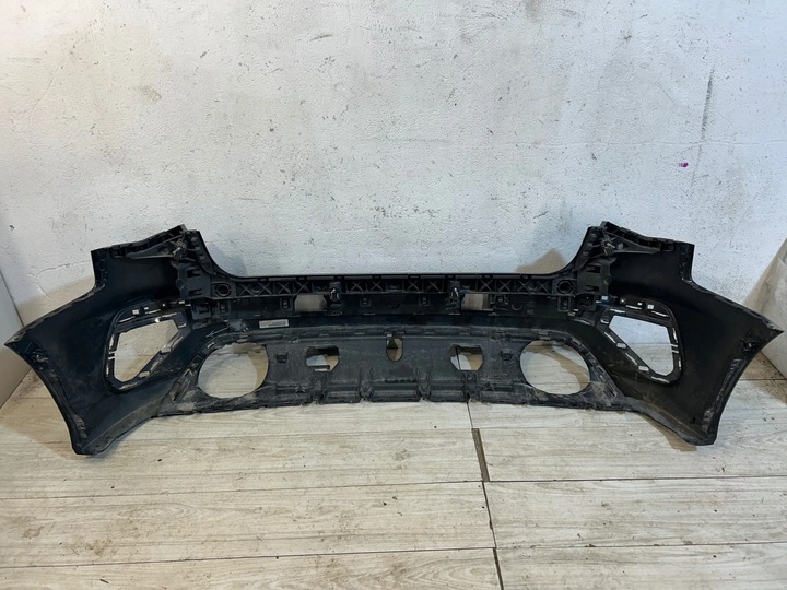 фото №6, Audi rs3 8y бампер задний