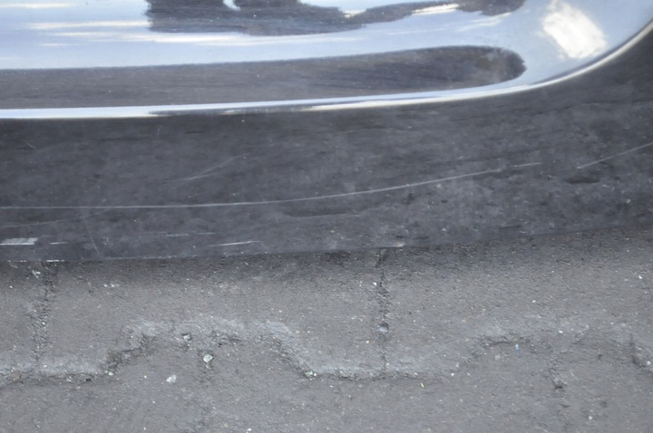 фото №10, Volvo s60 ii крышка багажника зад задняя комплектная