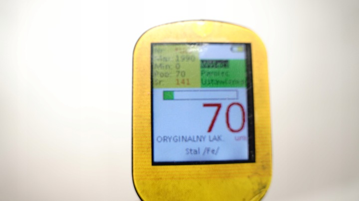 фото №6, Дверь левый перед ford fiesta mk7 рестайлинг 12-17r j7