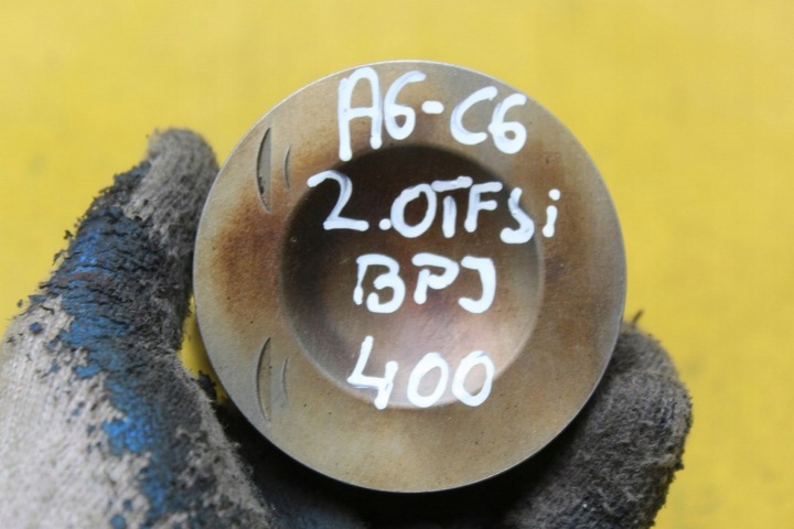 фото №5, Поршень шатун шату́н 82l143 bpj a6 c6 a4 2.0 tfsi
