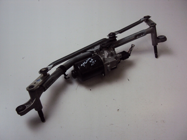 фото №1, Механизм дворник jaguar xf 2015-