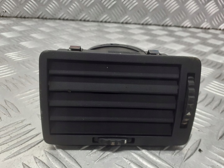 фото №1, Решётка левая воздуховод skoda octavia i