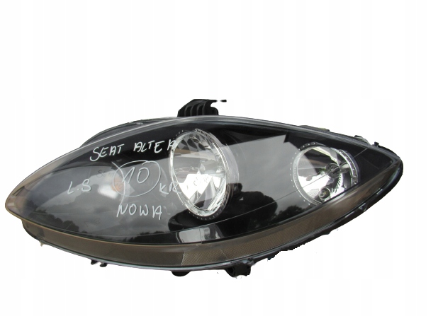 фото №1, Seat leon altea toledo 5p лампа нова 5p1941005e