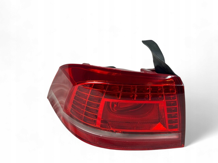 фото №4, Лампа ліва задня volkswagen passat b7 sedan led 11- led лівий зад задня ліва