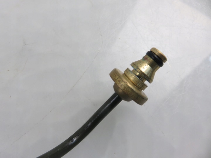 фото №5, Шланг выжимной сцепления kia sportage iv 1.6 gdi 41630d7200