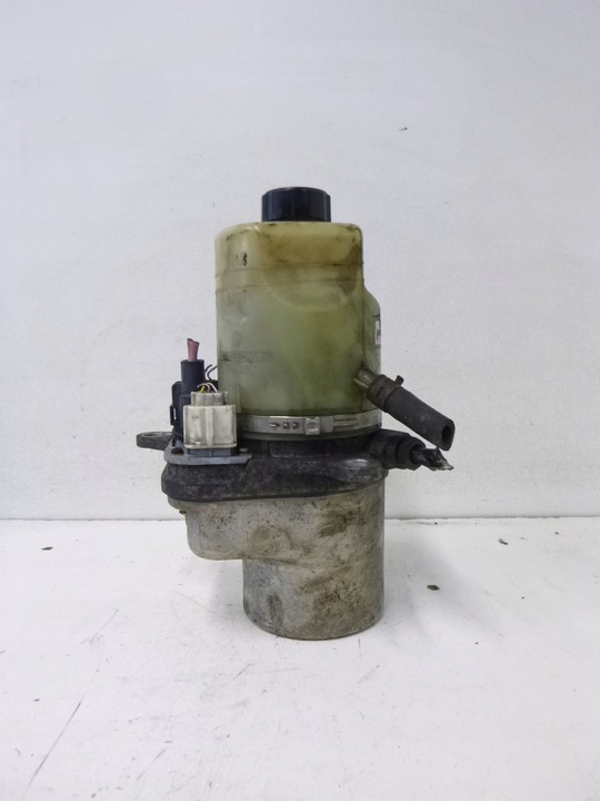 фото №1, Насос підсилювача ford c-max c max 1.6tdci 2005r.