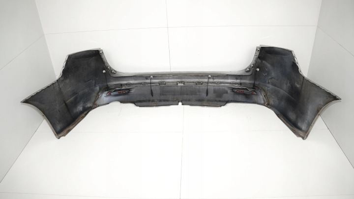 фото №9, Задній бампер honda accord viii 08-11r pdc універсал
