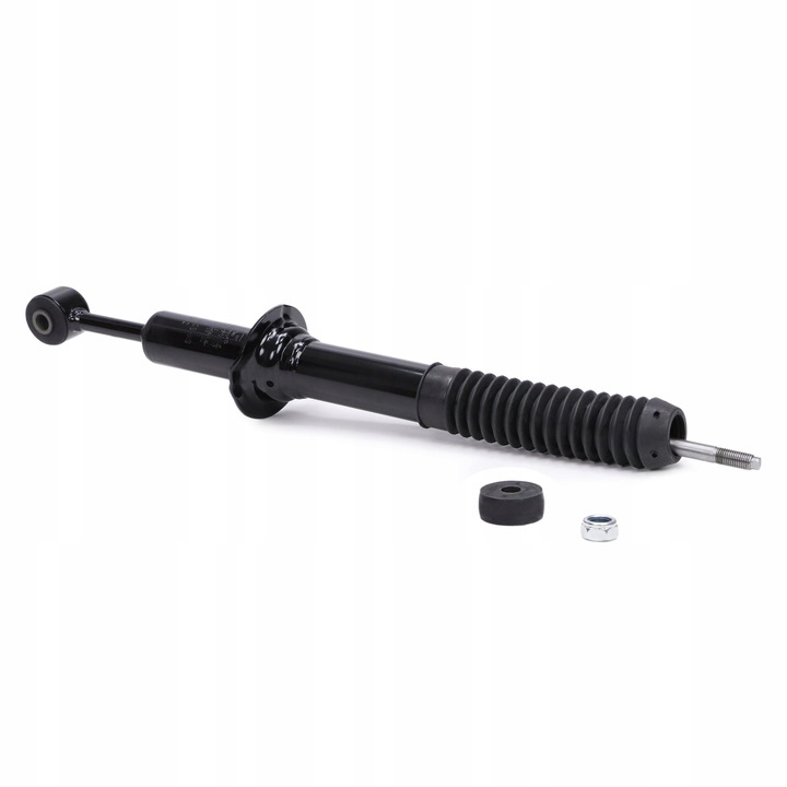 фото №3, Амортизатор перед toyota fj cruiser gsj1_ / land cruiser prado _j12_