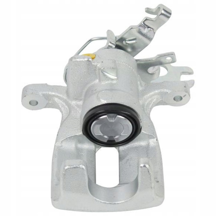 фото №1, Суппорт тормоза зад левый vw caddy iii iv 2004-