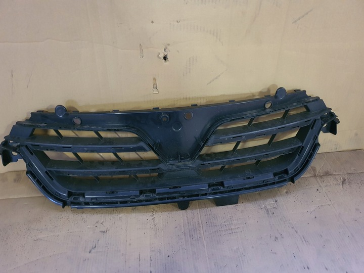 фото №1, Решётка решётка радиатора renault kangoo iv 20- 623102640r