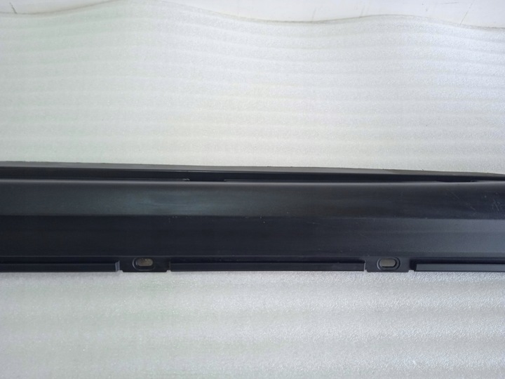 фото №5, Vectra c gts хэтчбек планка порога правая 9185654