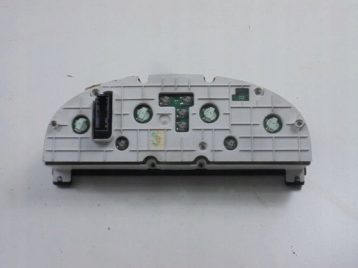 фото №8, Mondeo mk3 спидометр приборы рестайлинг 2.0d 3s7t10849jd