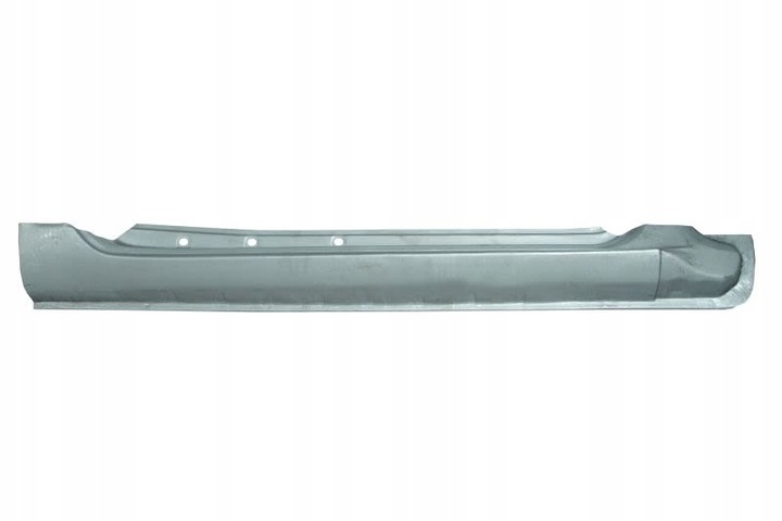 фото №1, Поріг правий mazda rx 8 08.2003-06.2012