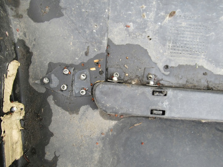 фото №13, Alfa romeo 147 бампер комплектный перед