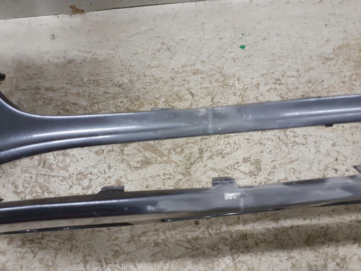 фото №9, Бампер переднее перед audi q5 8r0 s-line рестайлинг 2012-2016r