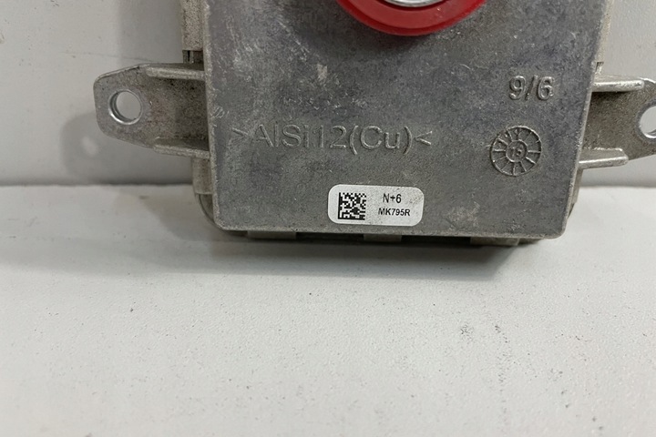 фото №4, Модуль ксенон mercedes-benz gl x166 a1669002800 2013