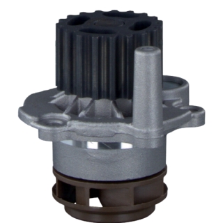 фото №11, Насос воды vw audi seat skoda polo 1,4tdi 1,9tdi 1