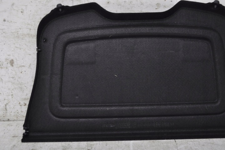 фото №5, Ford focus mk3 полиця задня багажника