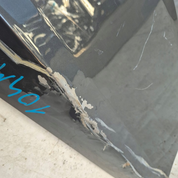 фото №12, Hyundai kona ii 22- капот крышка двигателя