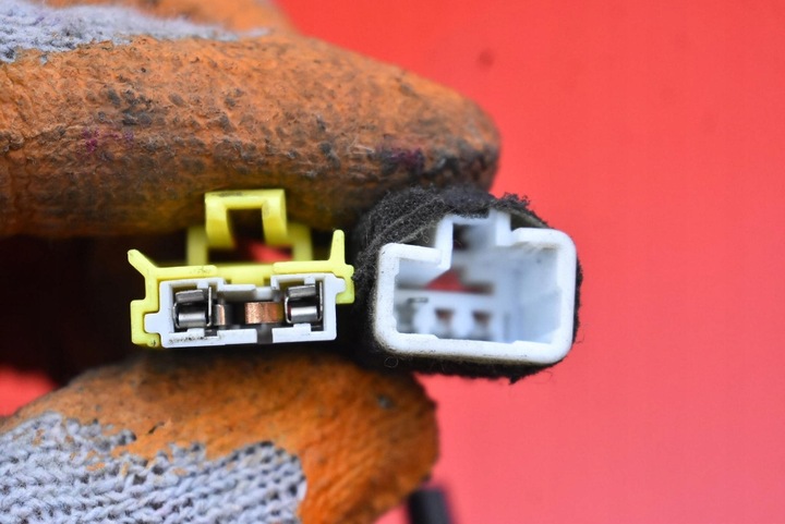 фото №10, Стрічка подушка безпеки шлейф daewoo lacetti 1 i 02-20