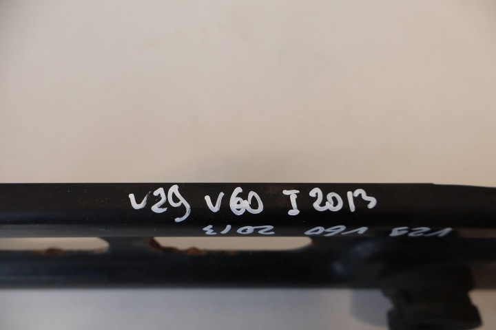 фото №7, Захист балка радіатор нижня volvo v60 lf v70 iii s60 ii oem номер 31261982