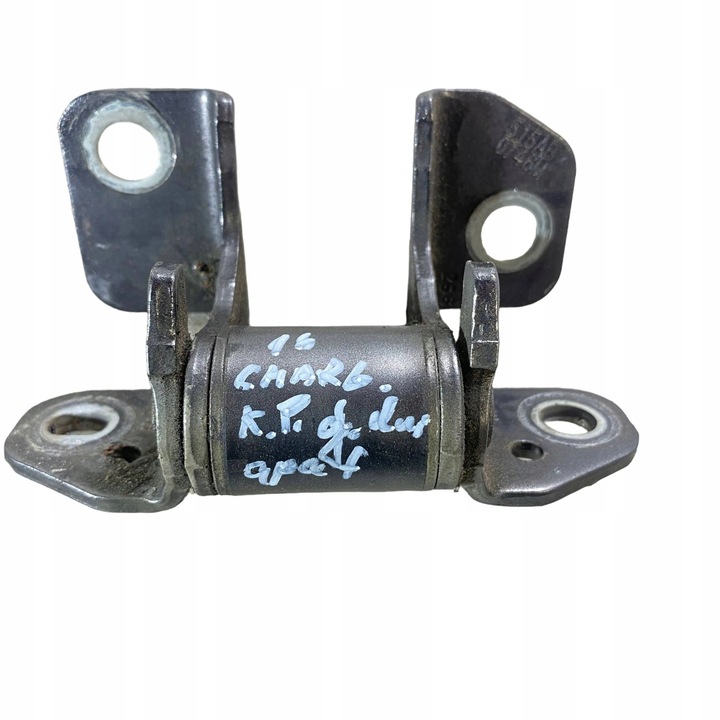 фото №8, Dodge charger 2016 левая сторона петли