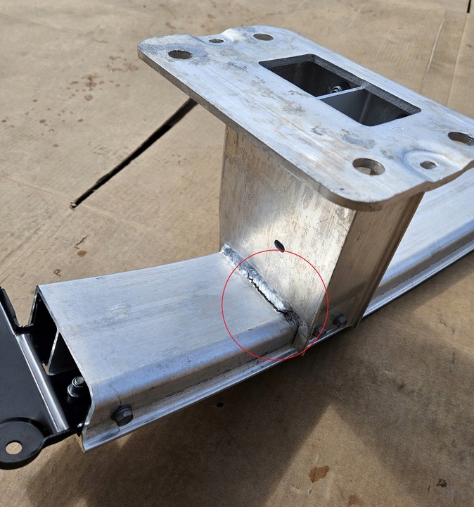 фото №10, Балка перед усилитель hyundai genesis gv70 gv 70 64900ar000 0rmfmu200243