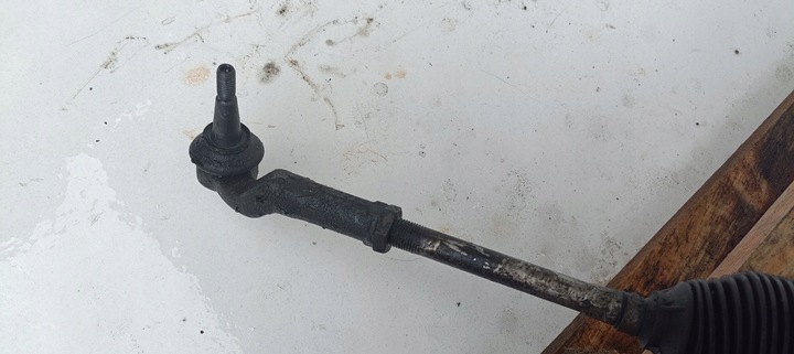 фото №10, Volvo v40 ii рейка рульового управління трансмісія євро 31678017