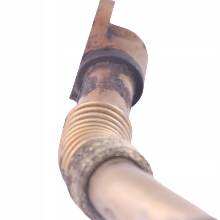 фото №11, Jaguar xf250 шланг труба радиатор egr 9x2q9d477ea