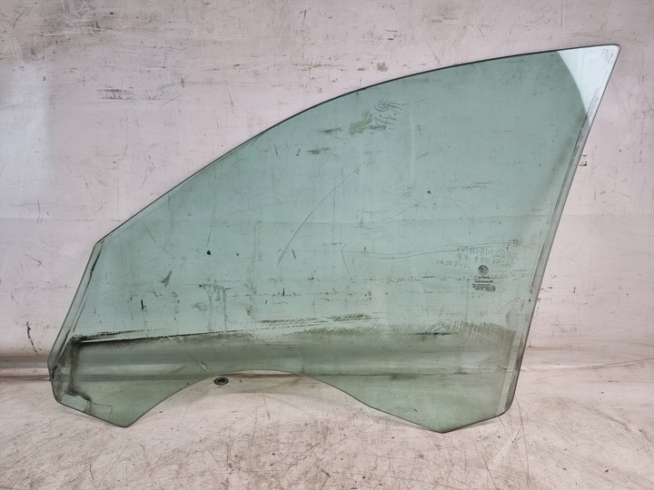 фото №7, Скло бокова праві перед alfa romeo 159 універсал