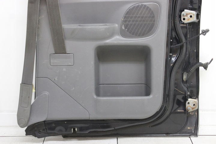 фото №10, Ford ranger 03-06r дверь правые задние правый зад