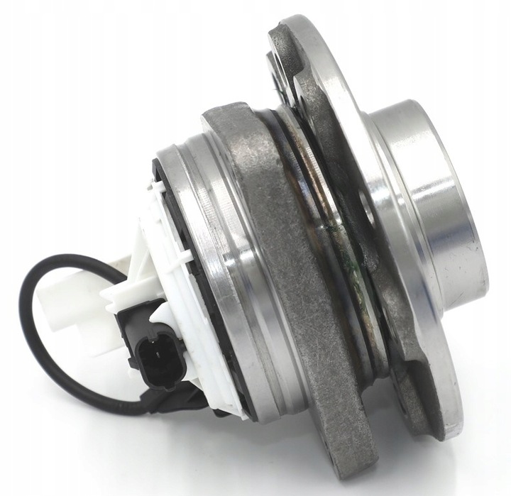 фото №5, Ступиця, підшипник колеса перед opel vectra c,gts 04.02-