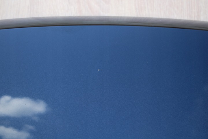 фото №12, Капот кришка двигуна chevrolet captiva рестайлінг gar