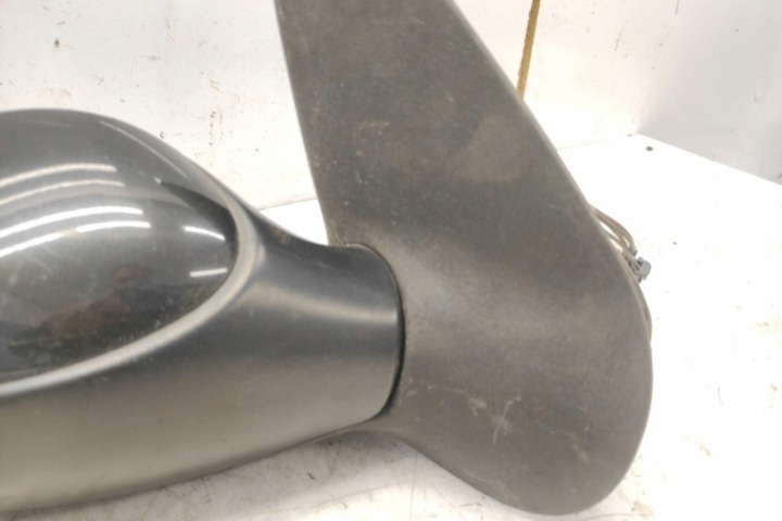 фото №7, Дзеркало праве peugeot 206 хетчбек 2a/c 96480971xt 1.4l бензин 55kw