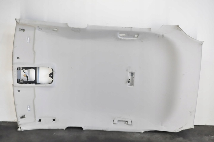 фото №1, Volkswagen tiguan iii стеля стеля автомобіля дах 571867501