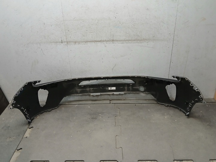 фото №12, Бампер перед citroen c5 aircross рестайлінг 21-