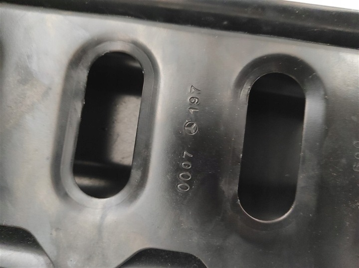 фото №8, Балка бампер перед mercedes ml gle 166 292 11-18