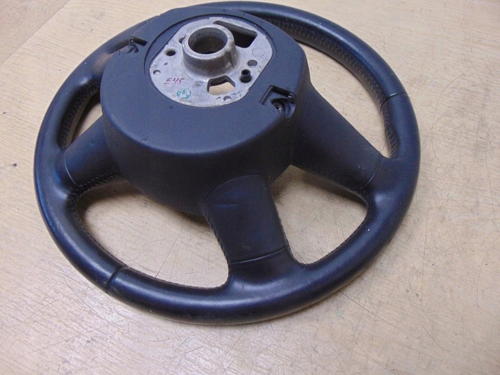 фото №11, Руль audi a6 c6 кожа мульти 4f0419091db