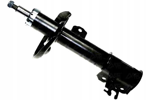 фото №2, Optimal амортизатор opt, a-3609gr