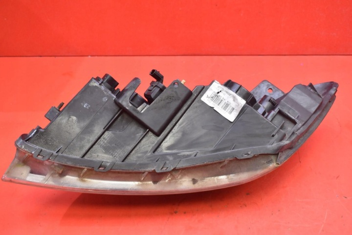 фото №6, Фара правое фара передняя eu 92102-1h0xx kia ceed 1 i 07-10