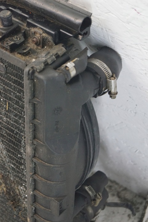 фото №12, Радіаторів вентилятор audi 80 купе cabrio 1.8 b