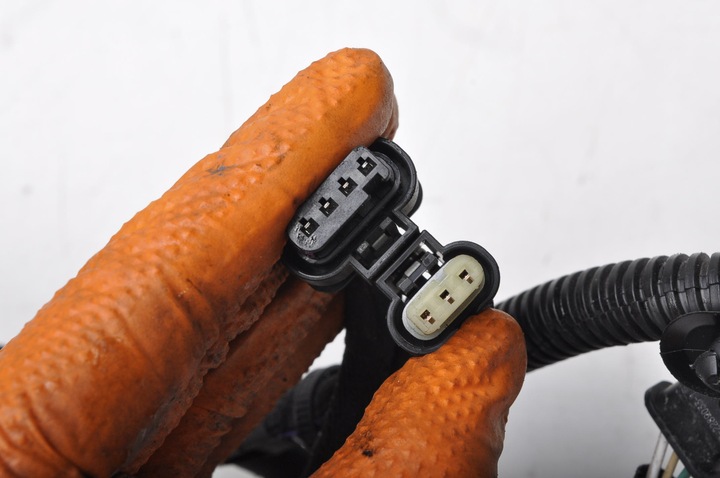 фото №9, Citroen c4 iii e-c4 жгут установка двигателя 9832982580