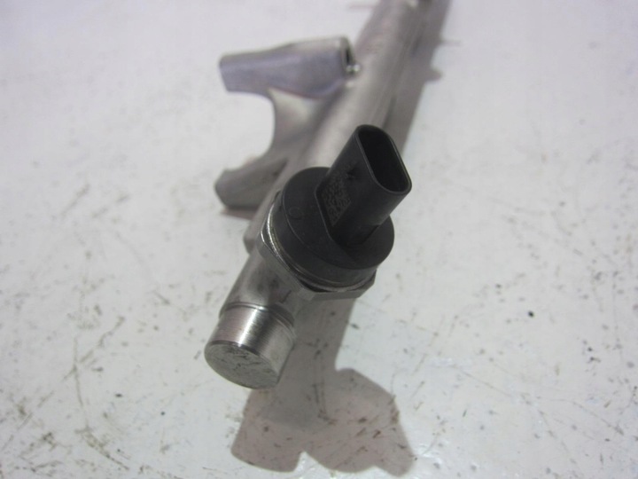 фото №11, Bmw x1 f48 b46 f20 f30 g30 g11 планка впрыскивающий датчик 13538643665 7639979