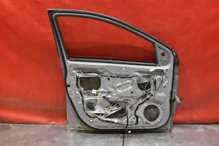 фото №13, Двері ліві перед передні t8g hundai i20 1 i 5d hb рестайлінг 12-14
