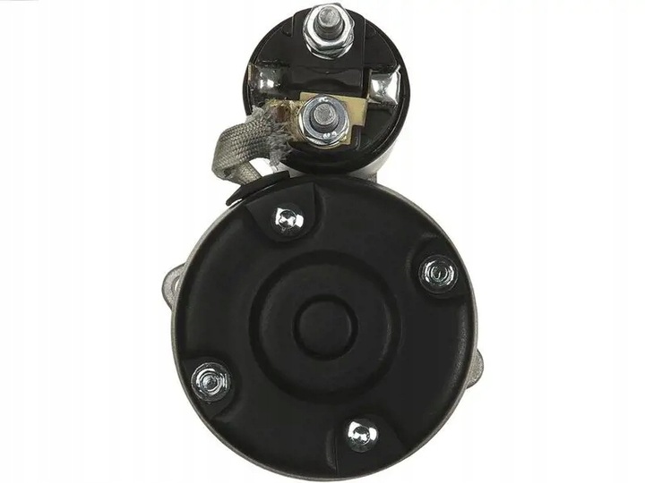 фото №3, Стартер s5016sr as-pl suzuki grand vitara