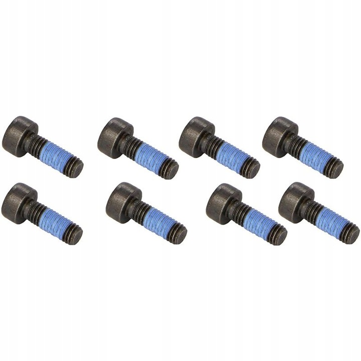 фото №3, Гвинт колеса маховика opel corsa c meriva 1,3cdti