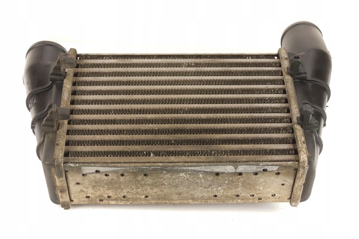 фото №7, Vw passat b5 1.8 t інтеркулер радіаторів повітря