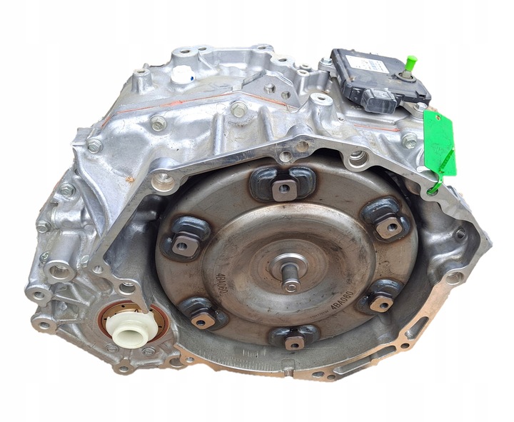 фото №1, Коробка передач автомат opel insygnia awd tg81-sc